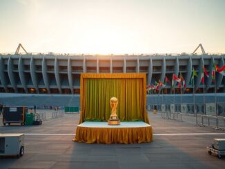 trophy tour y mexico vs corea guadalajara lista para el mundial 2026 1772056870