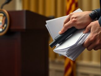 trump anuncia arancel global tras sentencia del supremo que tumba sus gravamenes 1771671324