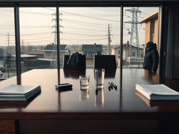 ucranianos y rusos retoman las negociaciones con un alto el fuego como piedra angular 1771309815