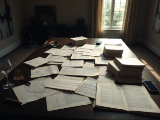 ultimas novedades del caso jeffrey epstein implicaciones y repercusiones 1770835911