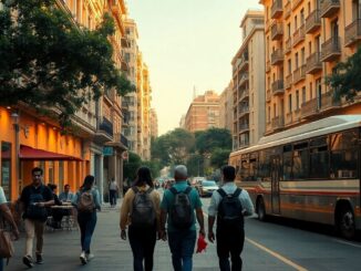 vida cotidiana y dudas politicas en venezuela despues de la captura de maduro 1771163999