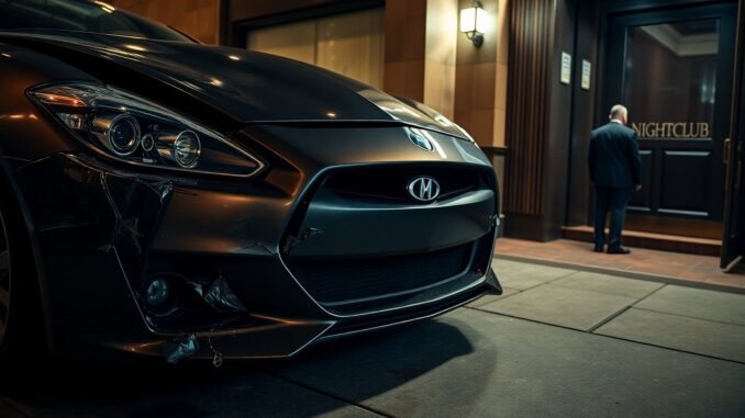 video viral ceciarmy estrella un ferrari en la puerta de una discoteca y las redes sospechan montaje 1772294898