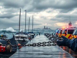vientos extremos y cortes en la comunitat valenciana cierre del puerto y avisos de emergencia 1771011453