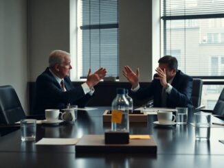 vox rompe con el tono conciliador del pp tras la presentacion del documento marco 1771942435