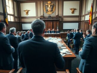 vox se opone a la investidura de maria guardiola en extremadura que consecuencias tendra 1770773449