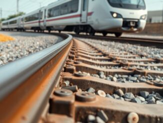 vuelve la alta velocidad entre madrid y andalucia tras reparar el tramo afectado 1771312347