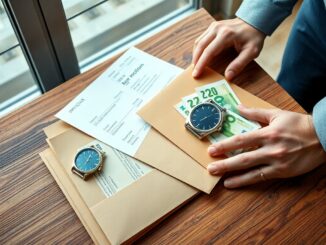 acusaciones internas en vox pagos a la esposa de abascal y una red de proveedores cuestionada 1773850269