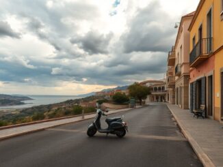 aemet avisa de viento fuerte y temperaturas elevadas en el sur 1774939360