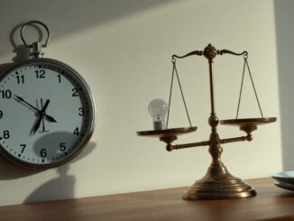 ahorro minimo y efectos reales la critica de santiago nino becerra al cambio horario 1774687278