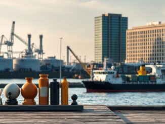 aie libera reservas record y el bce advierte de un shock de oferta por la guerra en iran 1773324635