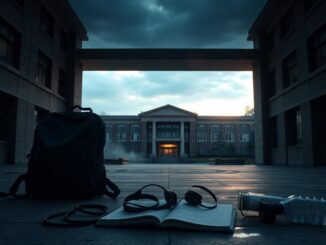 amenazas y refuerzos la escalada en oriente medio y sus efectos regionales 1774747743