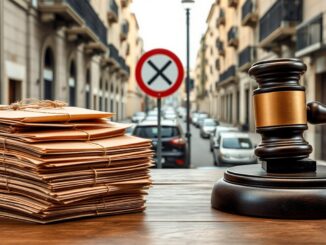 anulacion judicial de la zbe de valladolid que pasa con las multas y los planes municipales 1773893499