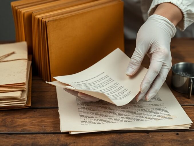 archivos vaticanos y casos de pederastia lo que revelan documentos ineditos 1773918723