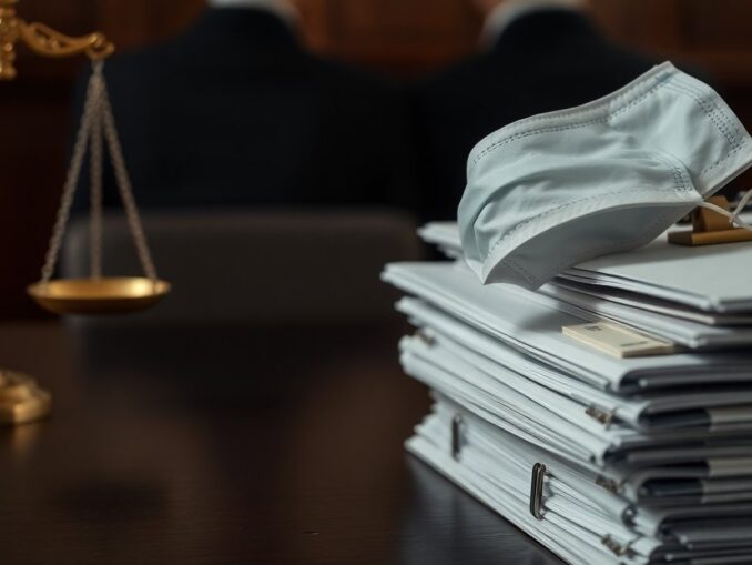 arranca el proceso contra abalos y dos imputados por una red de comisiones vinculada a compras de mascarillas 1773040182