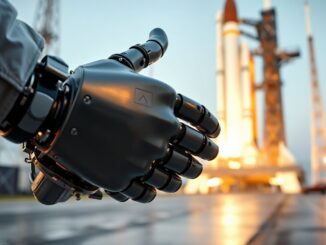 artemis ii y la colaboracion humano robot que redefine la exploracion lunar 1774672325