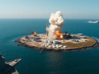 ataque de estados unidos a la isla de jarg que sostiene las exportaciones iranies 1773529842