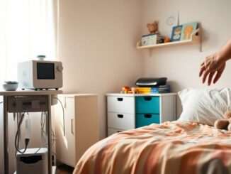 atencion domiciliaria en pediatria como los paliativos preservan la infancia 1773382224