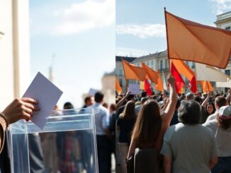 auge de la participacion en castilla y leon y acto multitudinario de vox en valladolid 1773583844
