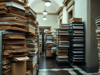 aumenta la resolucion de asuntos y persiste el atasco judicial en espana 1774906446