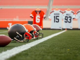 browns berry prioriza el rendimiento para elegir al quarterback titular 1774841306