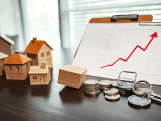 caida de compraventas y alza del euribor tensionan el mercado inmobiliario 1774348237