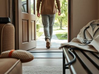 caminar para dejar el sedentarismo consejos practicos para empezar hoy 1773468630