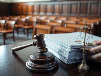 caso begona gomez la instruccion se encamina hacia un juicio con jurado 1774992652