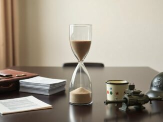 cinco dias para negociar con iran la oferta de trump y las respuestas regionales 1774466995