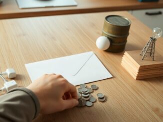 como afecta el conflicto en iran a tu factura de la luz y que facturas estan en riesgo 1773519050