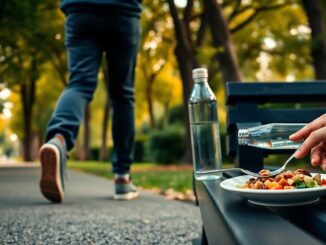 como caminar y reducir calorias puede preservar la salud cerebral y la longevidad 1772777368