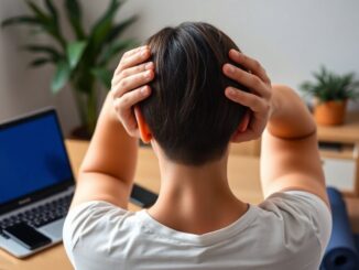 como combatir la rectificacion cervical con ejercicios sencillos 1774514852