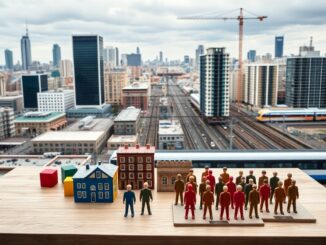 como el aumento de poblacion en madrid talla el mapa politico y economico 1772503754