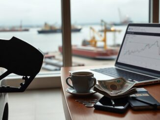 como la crisis en oriente medio esta encareciendo combustibles y ahorro 1773562234