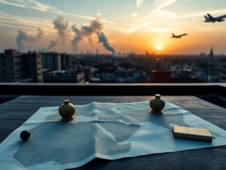 como la lucha entre iran estados unidos e israel reconfigura la politica regional 1772723383