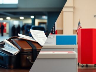 como la ofensiva en iran las evacuaciones y las primarias de texas y carolina del norte redefinen el rumbo 1772550514