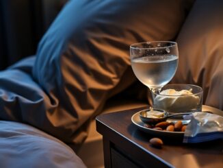 como la proteina nocturna ayuda a mantener la masa muscular 1772474933