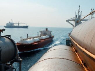 como las empresas de gnl de estados unidos ganan con la crisis en oriente medio 1773475834