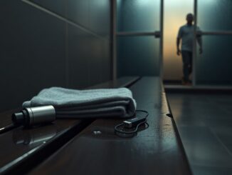 condenado a siete anos y medio por espiar a mujeres en las duchas de un centro social en gijon 1774377179