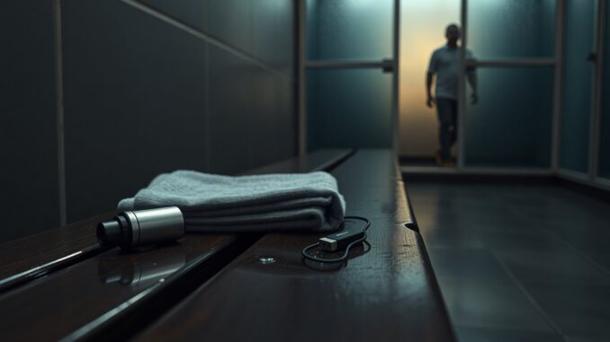 condenado a siete anos y medio por espiar a mujeres en las duchas de un centro social en gijon 1774377179