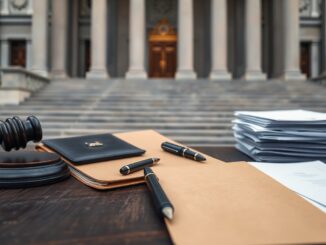 corte bloquea citaciones del departamento de justicia contra jerome powell 1773432633