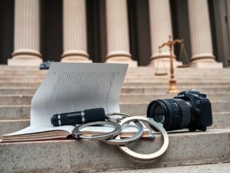 corte suprema rechaza revisar caso sobre libertad de prensa y arresto de periodista en texas 1774286941