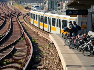 crisis y propuestas para los cercanias de malaga de la saturacion al tren litoral 1772683774