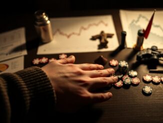 cuando el mercado apuesta por los conflictos dilemas morales y riesgos globales 1772896159