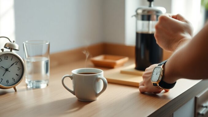 cuando es mejor tomar el primer cafe del dia para sacar mas provecho 1774030306