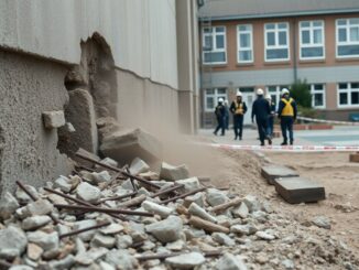 derrumbe en obra junto a un colegio en benarraba deja un muerto y un herido grave 1773763894