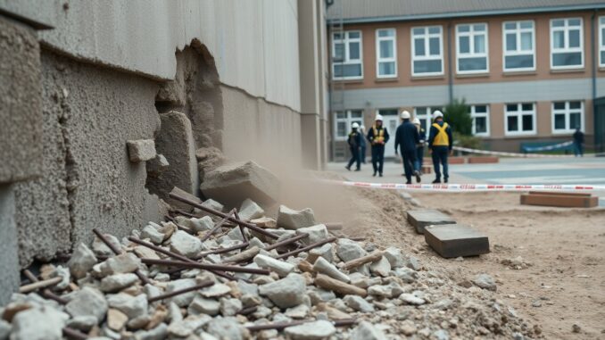 derrumbe en obra junto a un colegio en benarraba deja un muerto y un herido grave 1773763894