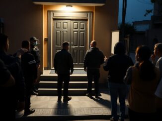 detencion de serigne mbaye en villaverde la respuesta publica de ione belarra 1774560577