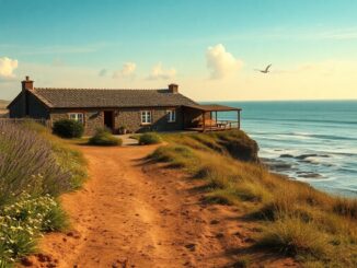 escapadas rurales y costeras la tendencia que impulsa las reservas esta semana santa 1773677459