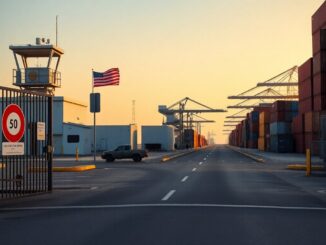 estados unidos advierte con un embargo comercial tras la oposicion de espana al uso de bases militares 1772575707