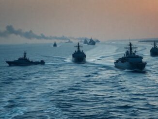 estados unidos solicita a aliados que escolten petroleros en el estrecho de ormuz 1773526221